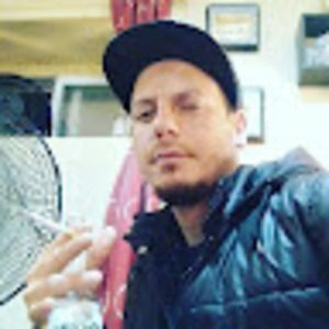 Meet your Posher, Antonio